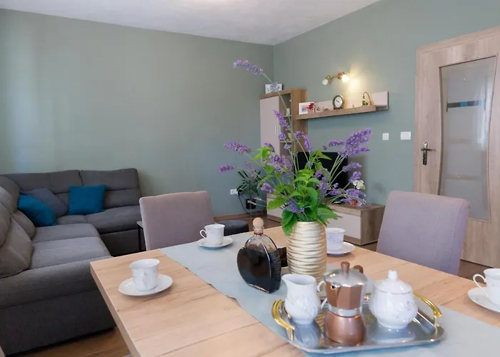 Будинок відпочинку Blue