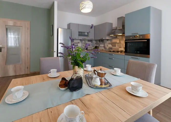 Будинок відпочинку Blue *