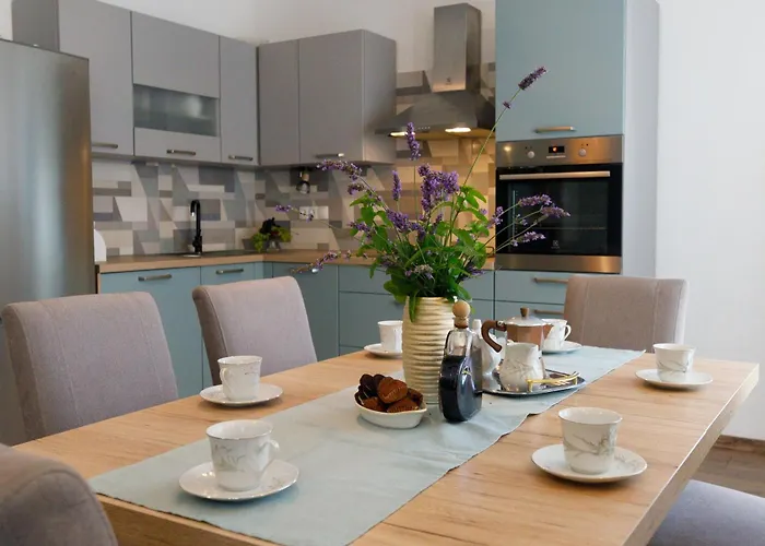 Будинок відпочинку Blue *