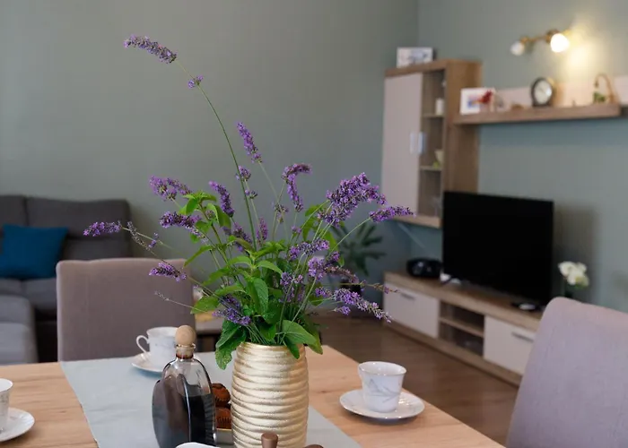 Blue Будинок відпочинку