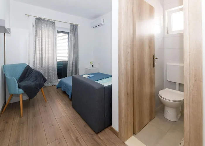 Blue Будинок відпочинку