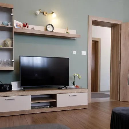 Holiday home Blue Makarska