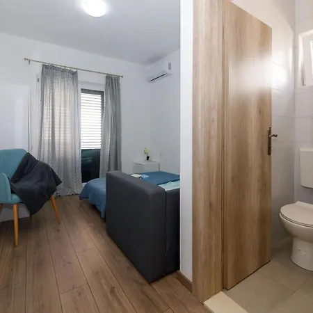 Blue Ferienhaus Makarska