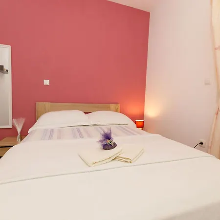 Vikendica Blue Makarska