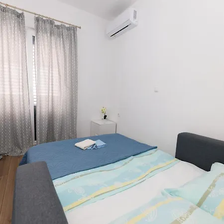 Blue Ferienhaus Makarska