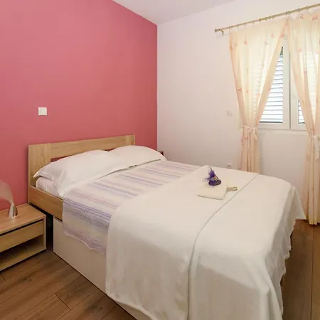 Ferienhaus Blue Makarska